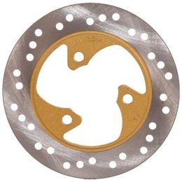 DISCO FRENO ORO
