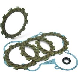 KUPPLUNGSSCHEIBEN-KIT ONE 77287400
