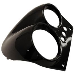 PORTA STRUMENTI CONTA KM NERO