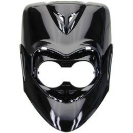 SCUDO NERO