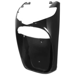 SCUDO AVANT AVANT NOIR POLI HONDA SH I 125 150 '05/'08 COQUE CARÉNAGE