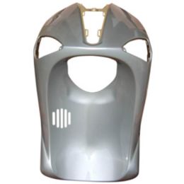 SCUDO VORNE SILBER SILBER PIAGGIO LIBERTY 50 125 150 200 '04/'13 RUMPF
