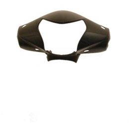 PARE-BRISE AVANT NOIR HONDA SH 300 300I '07/'10 COQUE GUIDON FEUX ORIGINAL