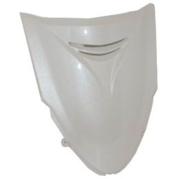 SCUDO SUPERIORE CARENA BIANCO SCOOTER