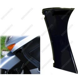 HULL VALANCE BLACK SX ORIGINAL YAMAHA 500 T-MAX TMAX DAL 2001 AL 2007