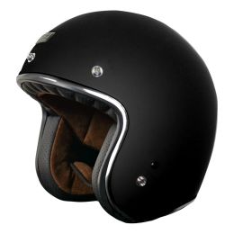 JET HELM ORIGINE PRIMO MATTSCHWARZ