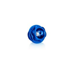 Tappo olio Paraxite M20x1.5 Blu