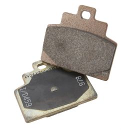 Plaquettes frein moto PIAGGIO PI000818