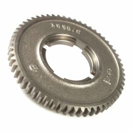 Piaggio 1 Gang 57 Zähne Zahnrad 117 mm Abschnitt 6,22 mm