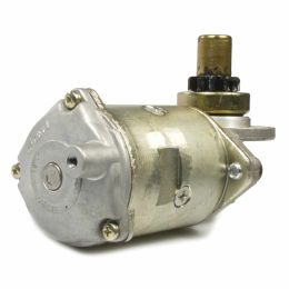 Motorino PIAGGIO Avviamento completo