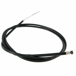 PIAGGIO clutch cable galvanized steel 1745mm x 2.5mm/7.0mm