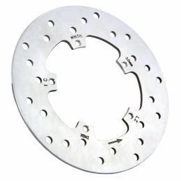 PIAGGIO Bremsscheibe 200/96/4 mm mit 5 Löchern
