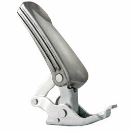 Left Footrest PIAGGIO for Vespa GTS/GTS Super/GTV/GT 60/GT/GT L 125-300ccm