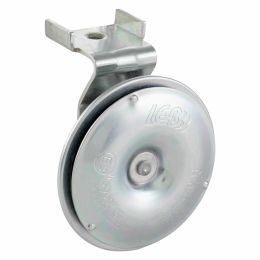 Clacson PIAGGIO originale argento