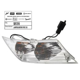Indicateur arrière droit PIAGGIO pour Zip/Zip SP