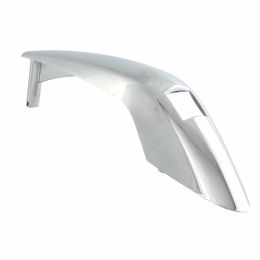 Chromed Fender PIAGGIO 135 mm