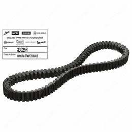PIAGGIO trapezoidal drive belt for Beverly Sport Touring 350