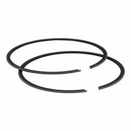 PINASCO Straps 177 cc 63.4 mm rectangular 2 pieces