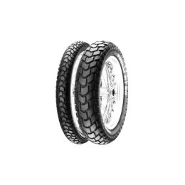PNEU ARRIÈRE PIRELLI MT 60 110/90-17 60P TT