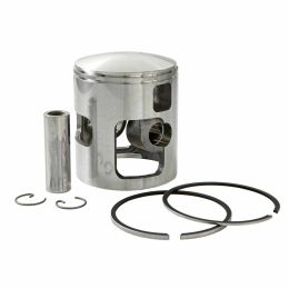 Piston POLINI C 210/221 cc 68.435 mm 2 segments code 2040942