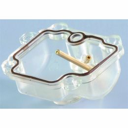 POLINI transparent plastic bowl for 2T carburetors