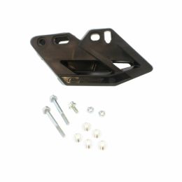 POLISPORT Chain Guide Kit Black 8457600001 for Kawasaki KX