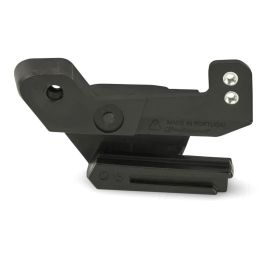 POLISPORT 8983200001 Black Chain Slider Wear Pad