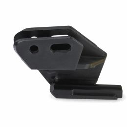 POLISPORT 8983600001 Black Chain Slider Wear Ring