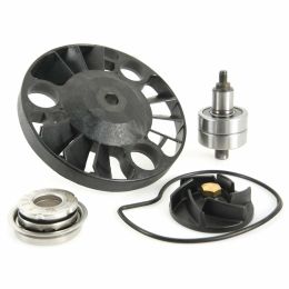 Wasserpumpen-Reparaturset 2-teilig mit Paddelradlager und O-Ring