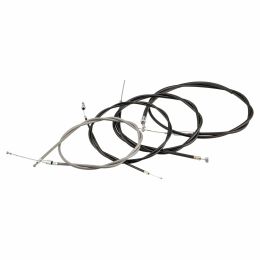 Kit cavi marce/radiatore/acceleratore/freno PREMIUM QUALITAT