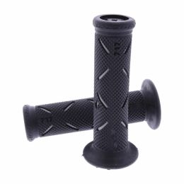PROGRIP PA071700GR02 Blaue Geschlossene Lenker D.22/25mm