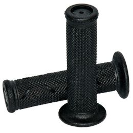 PROGRIP PA071700NE02 Schwarze Geschlossene Griffe D.22/25mm