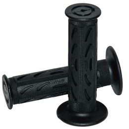 PROGRIP PA072300TR02 Schwarze Geschlossene Griffe D.22/25mm