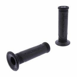 PROGRIP PA073200NE02 Schwarze Geschlossene Griffe D.22/25mm