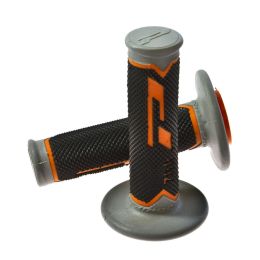 PROGRIP PA078800ACGN blaue Griffe geschlossen D.22/25mm