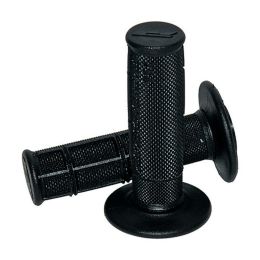 PROGRIP PA079400GO02 geschlossene schwarze Griffe D.22/25mm