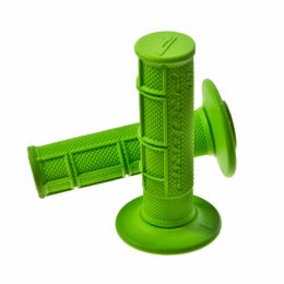 PROGRIP PA079400GOVE grüne Griffe geschlossen D.22/25mm
