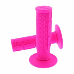 PROGRIP PA079400TRFX Pink Geschlossene Griffe D.22/25mm