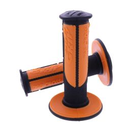 PROGRIP PA079800NEAC Griffe orange geschlossen D.22/25mm