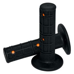 PROGRIP PA079900AR02 Orange Geschlossene Griffe D.22/25mm