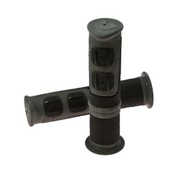 PROGRIP PA096422GR02 Graue Geschlossene Griffe D.22/22mm