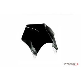 Cupolino PUIG raptor nero
