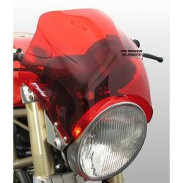 Cupolino PUIG raptor rosso