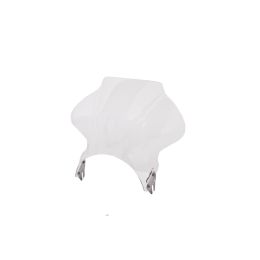 Carénage transparent PUIG pour cockpit