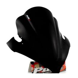 PUIG Rennverkleidung schwarz ABE genehmigt für Yamaha FZ6 Fazer