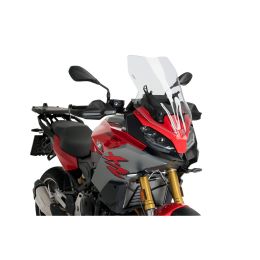 PUIG Touring Klarwindschild für BMW F 900 XR