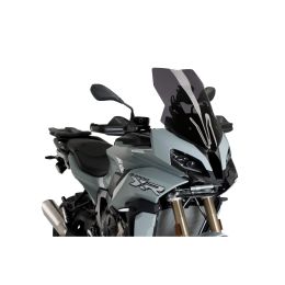 PUIG Touring-Dunkelrauchverkleidung 565x360mm für BMW