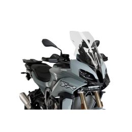 PUIG Touring-Transparente Windschutzscheibe 565x360mm für BMW
