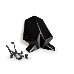 PUIG Naked Touring Windschild Schwarz ABE genehmigt für KTM
