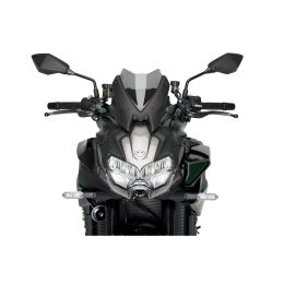 PUIG Carénage Sport Nuageux Léger pour Kawasaki